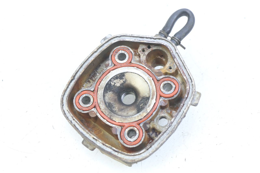 photo de KOPPELINGSHUIS YAMAHA JOG R LC 50 (2004 - 2014) - Detail van het onderdeel