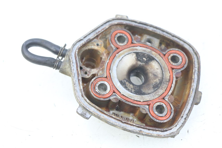 photo de KOPPELINGSHUIS YAMAHA JOG R LC 50 (2004 - 2014) - Zoom op gebruiksstaat