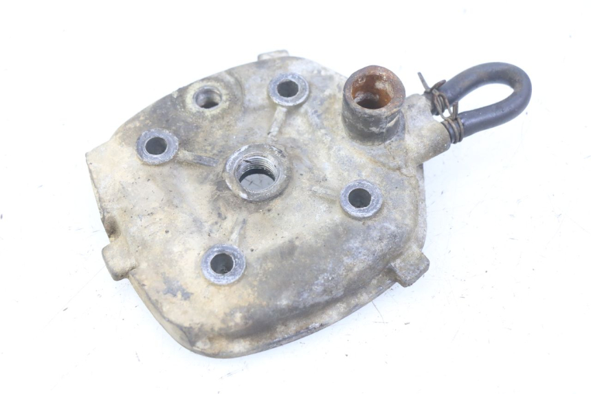 photo de KOPPELINGSHUIS YAMAHA JOG R LC 50 (2004 - 2014) - Andere kijkhoek