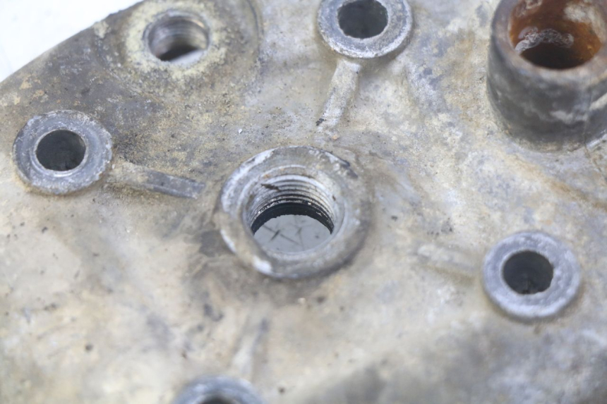 photo de KOPPELINGSHUIS YAMAHA JOG R LC 50 (2004 - 2014) - Technische close-up