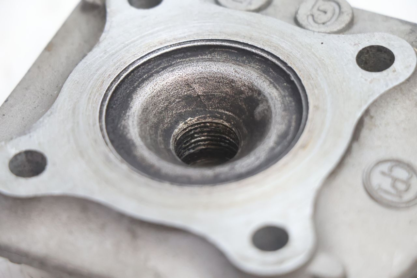 photo de KOPPELING RIDE JUMP 2T 50 (2012 - 2017) - Technische close-up