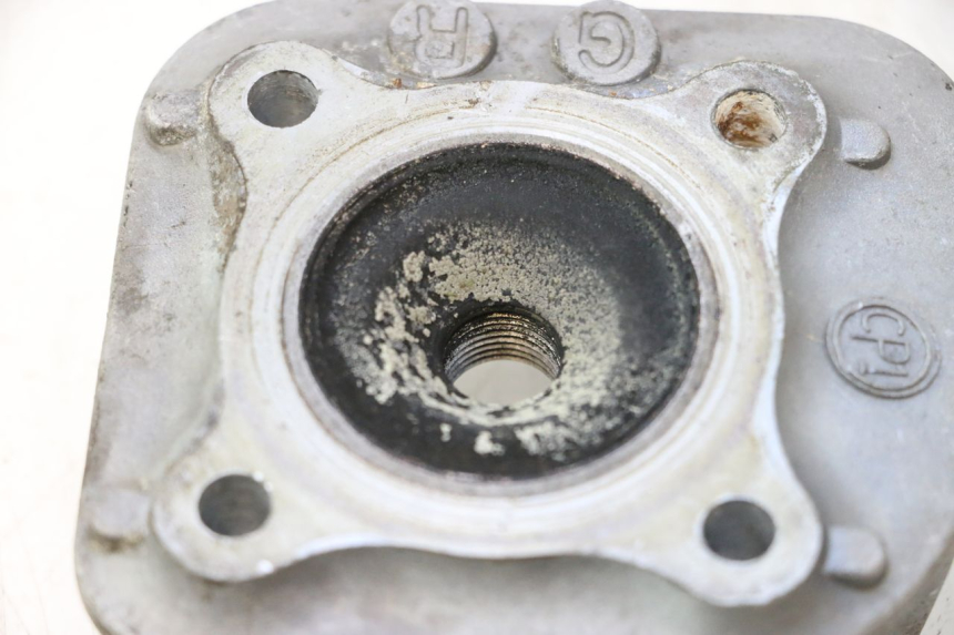 photo de KOPPELING RIDE JUMP 2T 50 (2012 - 2017) - Detail van het onderdeel