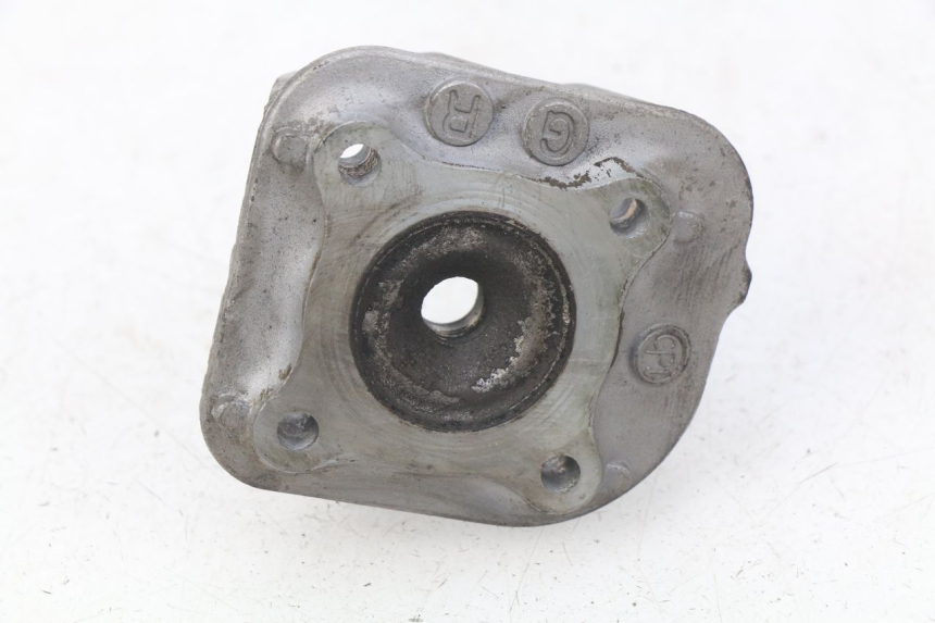 photo de KOPPELINGSHUIS RIDE KALLIO 50 (2010 - 2019) - Andere kijkhoek