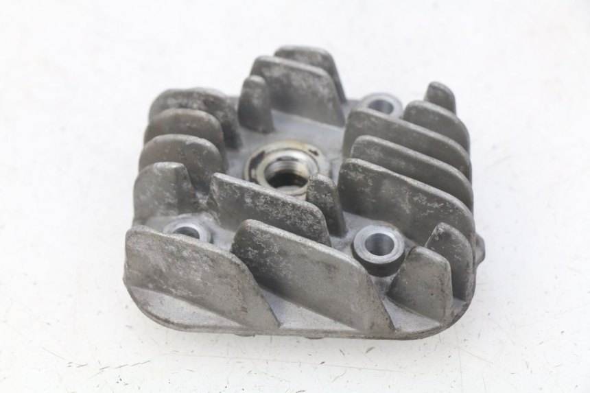 photo de KOPPELINGSHUIS RIDE KALLIO 50 (2010 - 2019) - Technische close-up