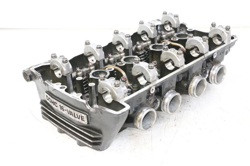 photo de KOPPELINGSHUIS KAWASAKI GTR 1000 (1994 - 2004) - Bevestigingspunten