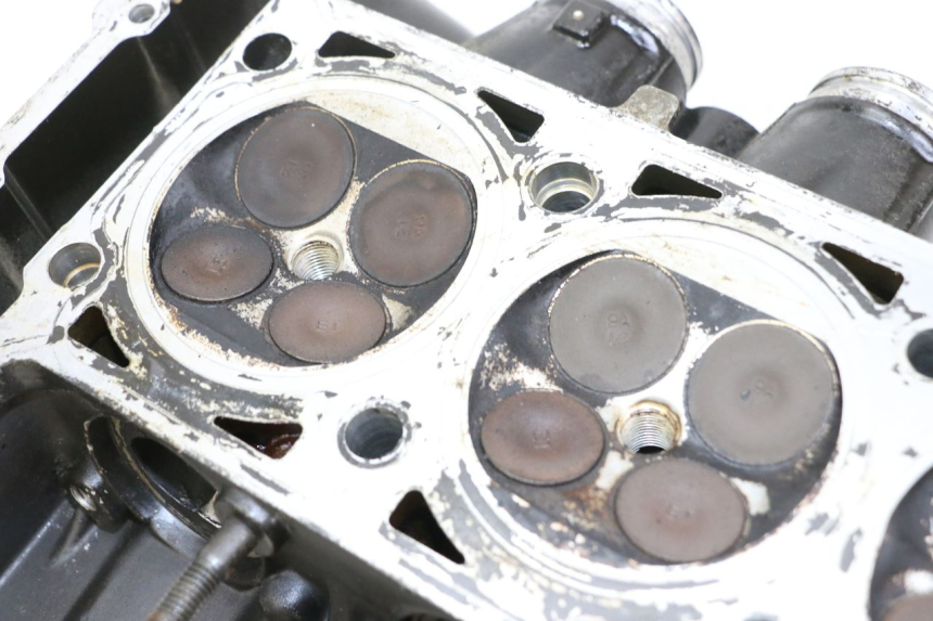 photo de KOPPELINGSHUIS KAWASAKI GTR 1000 (1994 - 2004) - Markeringen en referenties