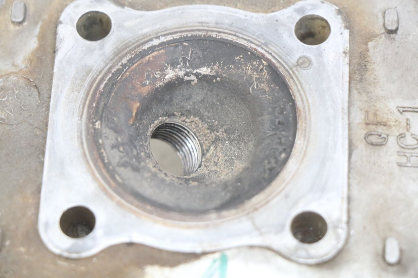 photo de KOPPELINGDEKSEL PEUGEOT KISBEE 2T 50 (2010 - 2017) - Zoom op gebruiksstaat