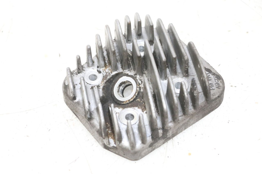 photo de KOPPELINGDEKSEL PEUGEOT KISBEE 2T 50 (2010 - 2017) - Hoofdaanzicht