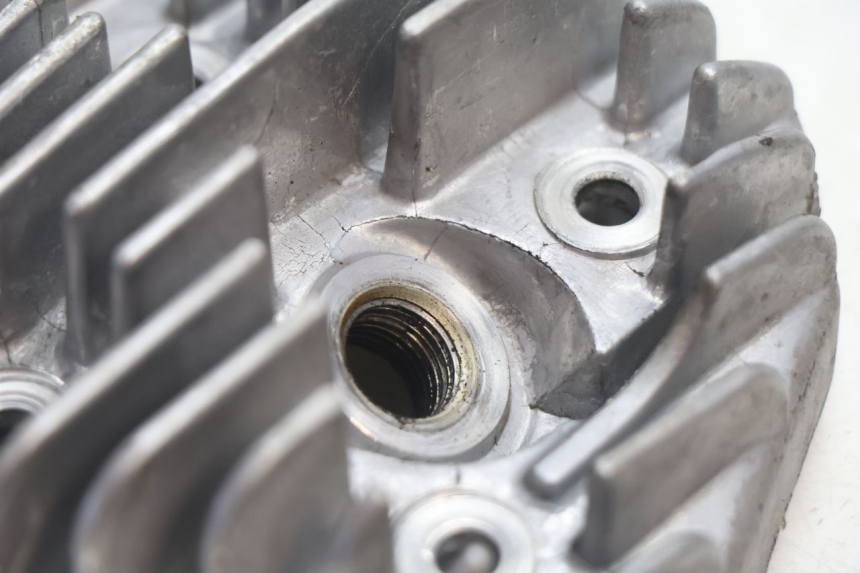 photo de KOPPELINGSHUIS PEUGEOT KISBEE 2T 50 (2018 - 2022) - Detail van het onderdeel