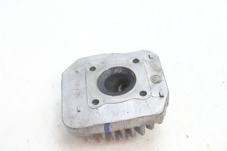 photo de KOPPELINGSHUIS PEUGEOT KISBEE 2T 50 (2018 - 2022) - Andere kijkhoek
