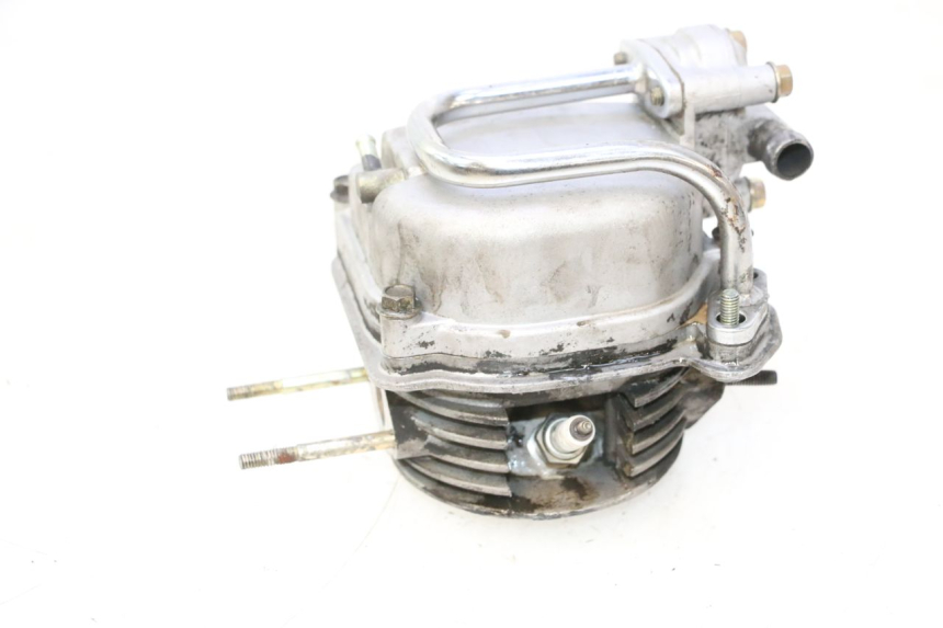 photo de KOPPELINGSHUIS PEUGEOT KISBEE 4T 50 (2010 - 2017) - Hoofdaanzicht