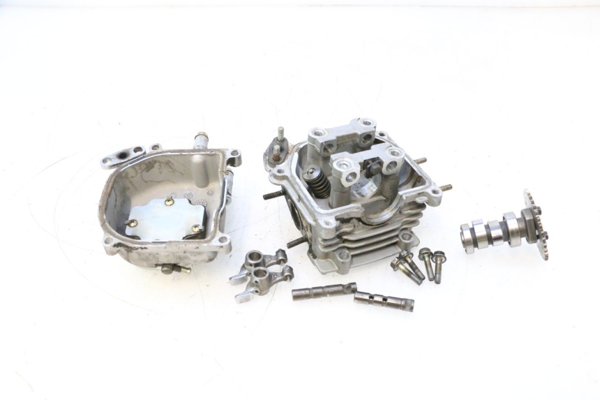 photo de KOPPELINGSHUIS PEUGEOT KISBEE 4T 50 (2010 - 2017) - Detail van het onderdeel