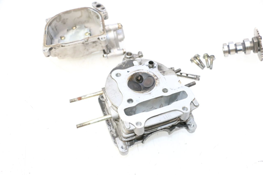 photo de KOPPELINGSHUIS PEUGEOT KISBEE 4T 50 (2010 - 2017) - Detailaanzicht