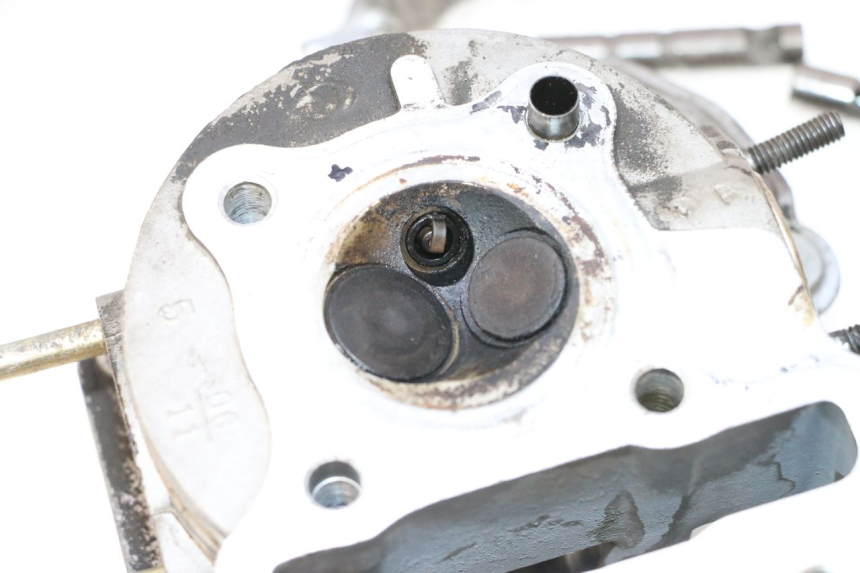 photo de KOPPELINGSHUIS PEUGEOT KISBEE 4T 50 (2010 - 2017) - Aanvullende foto