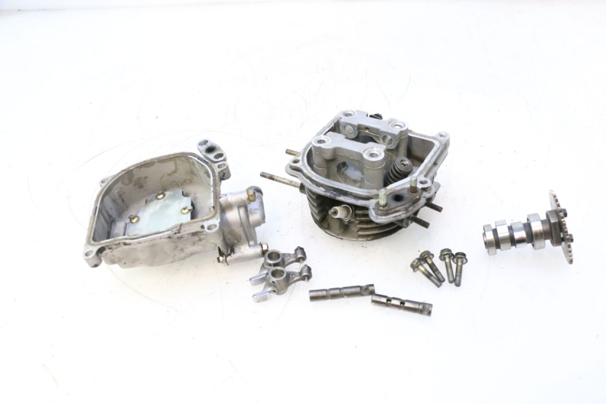 photo de KOPPELINGSHUIS PEUGEOT KISBEE 4T 50 (2010 - 2017) - Visuele inspectie