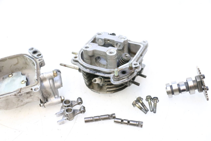 photo de KOPPELINGSHUIS PEUGEOT KISBEE 4T 50 (2010 - 2017) - Focus op structuur