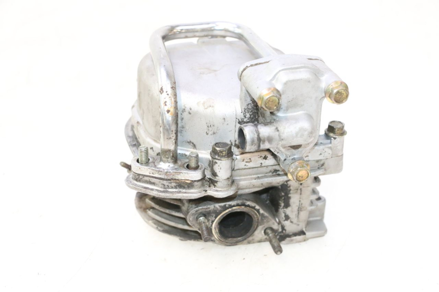 photo de KOPPELINGSHUIS PEUGEOT KISBEE 4T 50 (2010 - 2017) - Andere kijkhoek