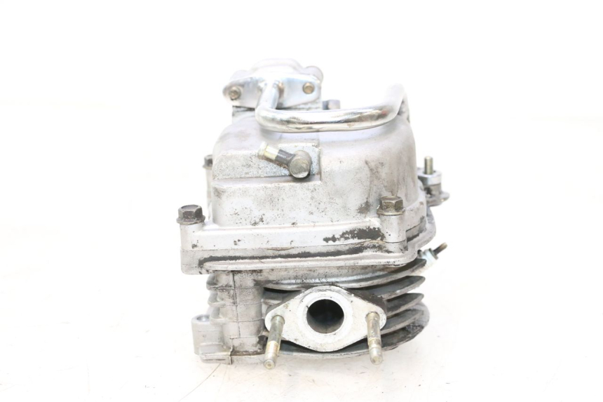 photo de KOPPELINGSHUIS PEUGEOT KISBEE 4T 50 (2010 - 2017) - Technische close-up