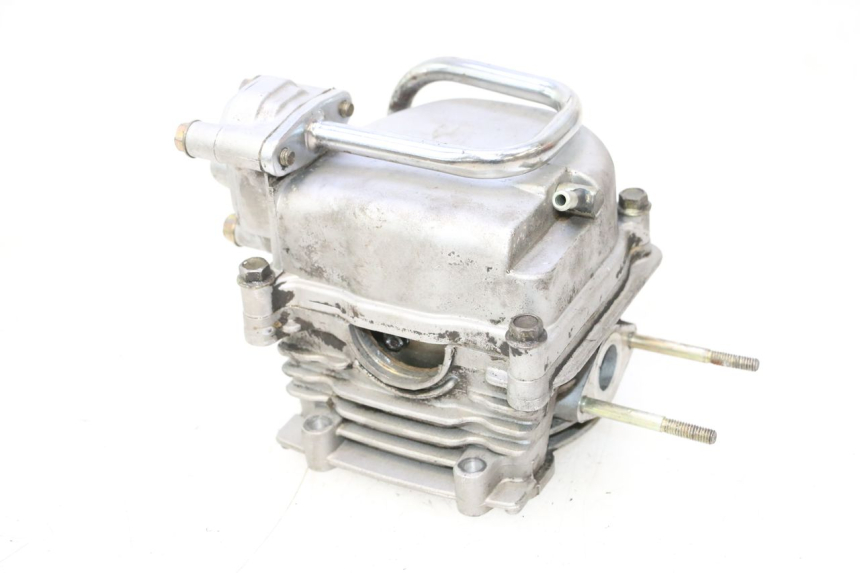 photo de KOPPELINGSHUIS PEUGEOT KISBEE 4T 50 (2010 - 2017) - Overzicht