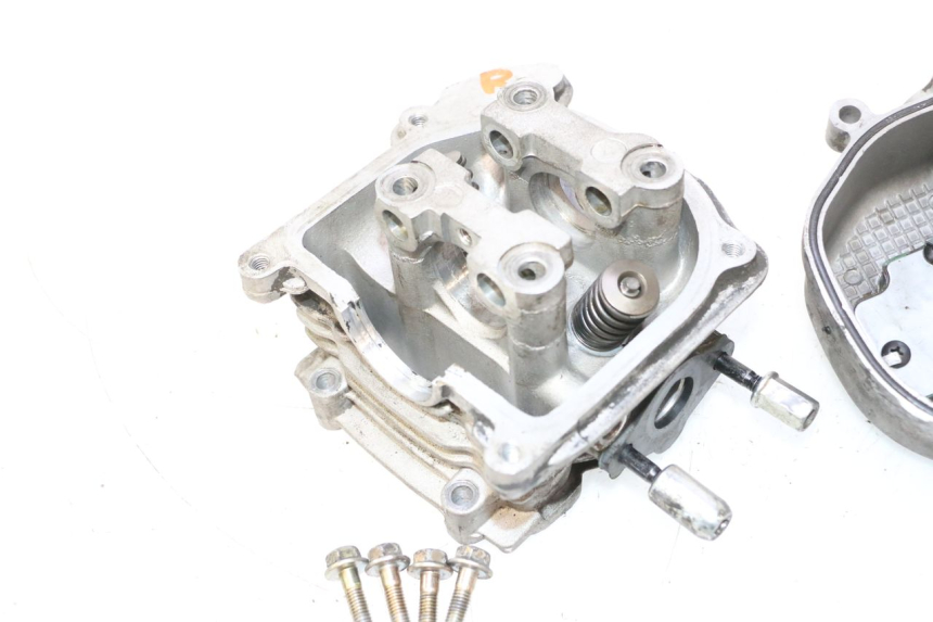 photo de KOPPELINGDEKSEL PEUGEOT KISBEE 4T 50 (2018 - 2022) - Detailaanzicht