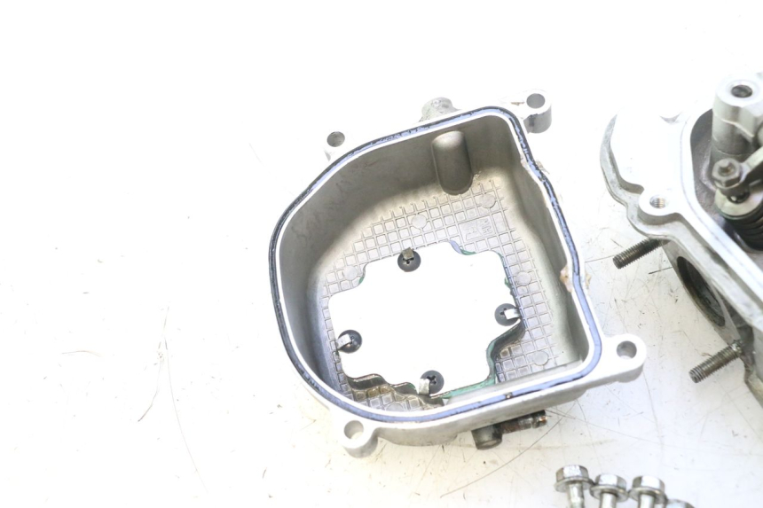 photo de KOPPELINGDEKSEL PEUGEOT KISBEE 4T 50 (2018 - 2022) - Detail van het onderdeel