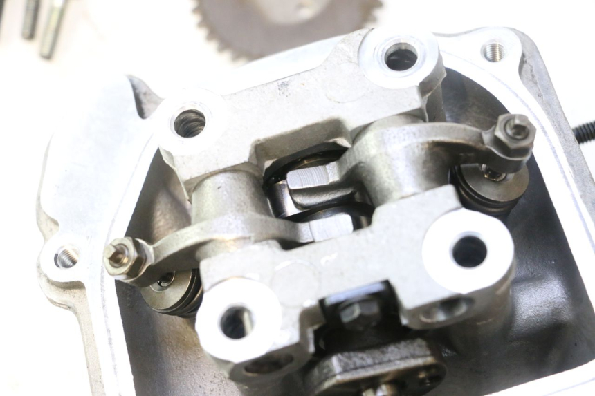 photo de KOPPELINGDEKSEL PEUGEOT KISBEE 4T 50 (2018 - 2022) - Technische close-up