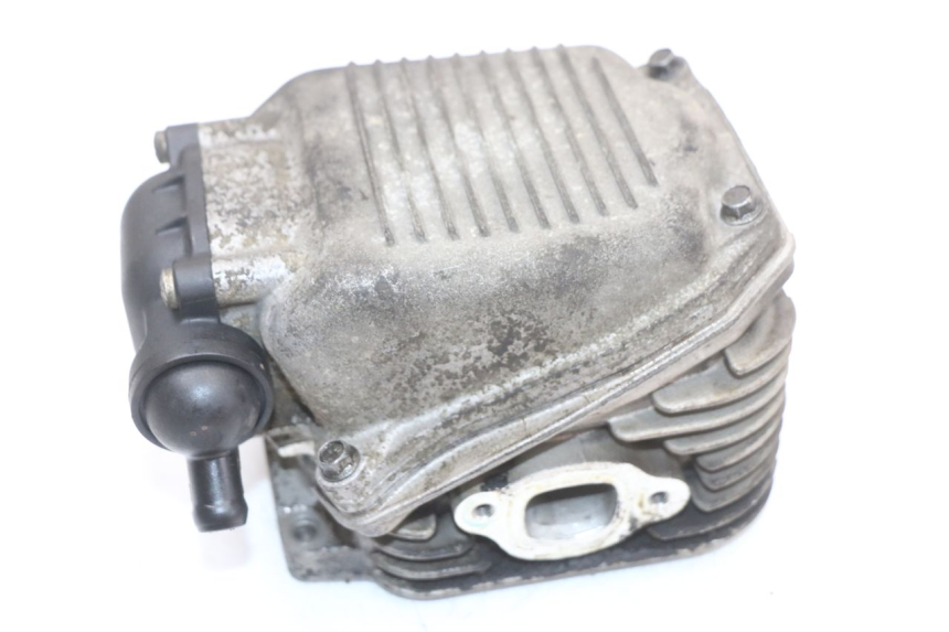 photo de KOPPELINGSHUIS RENAULT KOURANOS 125 (2001 - 2004) - Productaanzicht