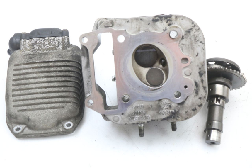 photo de KOPPELINGSHUIS RENAULT KOURANOS 125 (2001 - 2004) - Gecontroleerd onderdeel