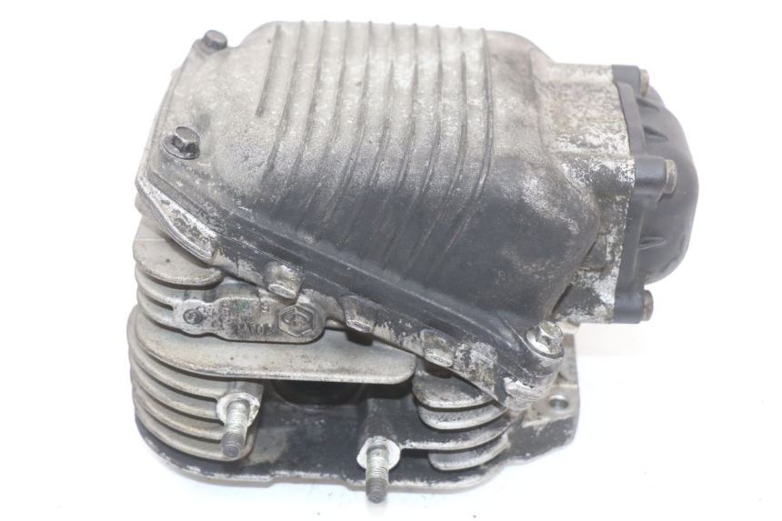 photo de KOPPELINGSHUIS RENAULT KOURANOS 125 (2001 - 2004) - Markeringen en referenties