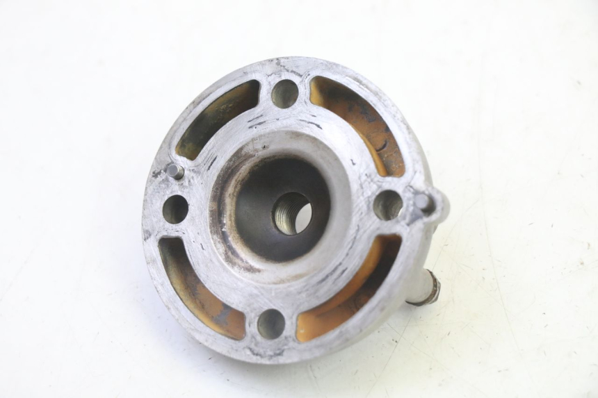 photo de KOPPELINGDEKSEL KAWASAKI KX 65 (2000 - 2019) - Overzicht