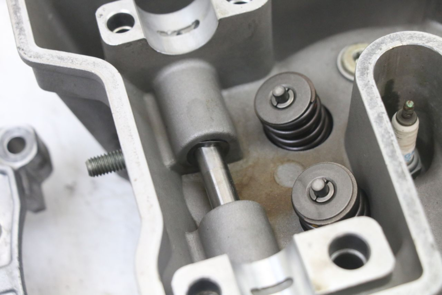 photo de KOPPELINGDEKSEL KYMCO XCITING 500 (2007 - 2010) - Productaanzicht