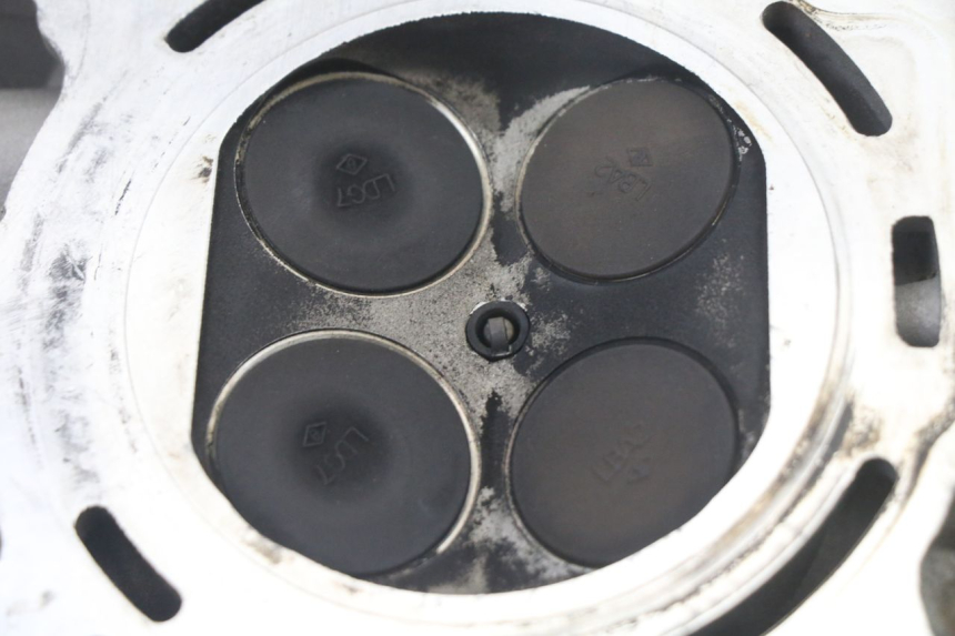 photo de KOPPELINGDEKSEL KYMCO XCITING 500 (2007 - 2010) - Aanvullende foto