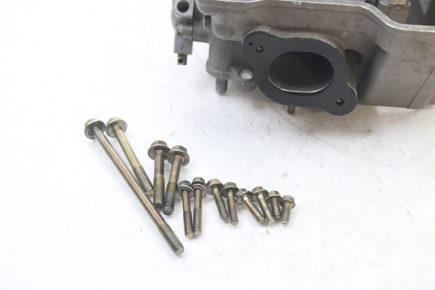 photo de KOPPELINGDEKSEL KYMCO XCITING 500 (2007 - 2010) - Gecontroleerd onderdeel