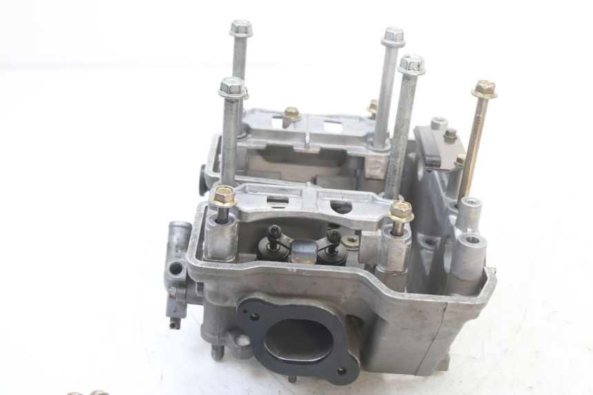 photo de KOPPELINGDEKSEL KYMCO XCITING 500 (2007 - 2010) - Markeringen en referenties