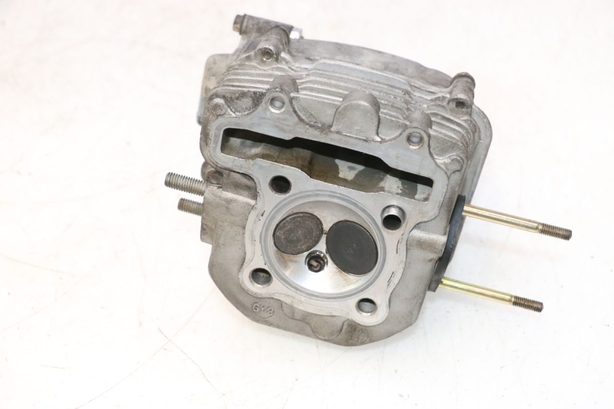 photo de KOPPELINGSHUIS KYMCO LIKE 125 (2009 - 2016) - Detail van het onderdeel