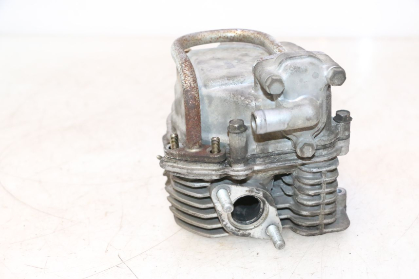 photo de KOPPELINGSHUIS KYMCO LIKE 125 (2009 - 2016) - Technische close-up