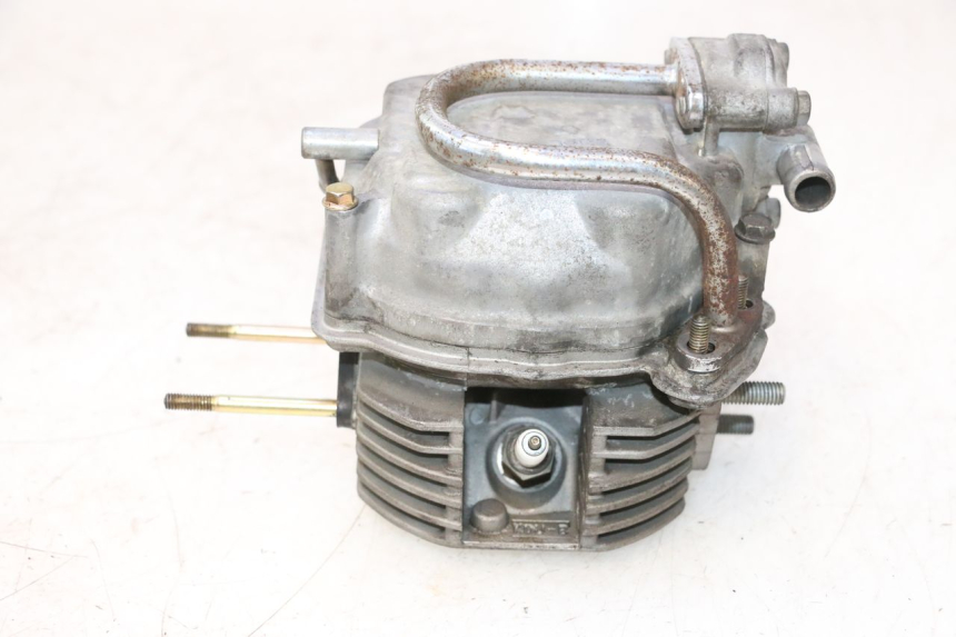 photo de KOPPELINGSHUIS KYMCO LIKE 125 (2009 - 2016) - Overzicht