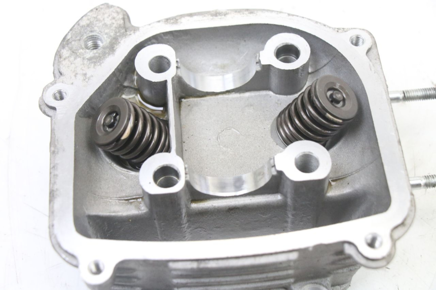 photo de KOPPELINGSHUIS LONGJIA SHARPY 125 (2020 - 2024) - Detail van het onderdeel