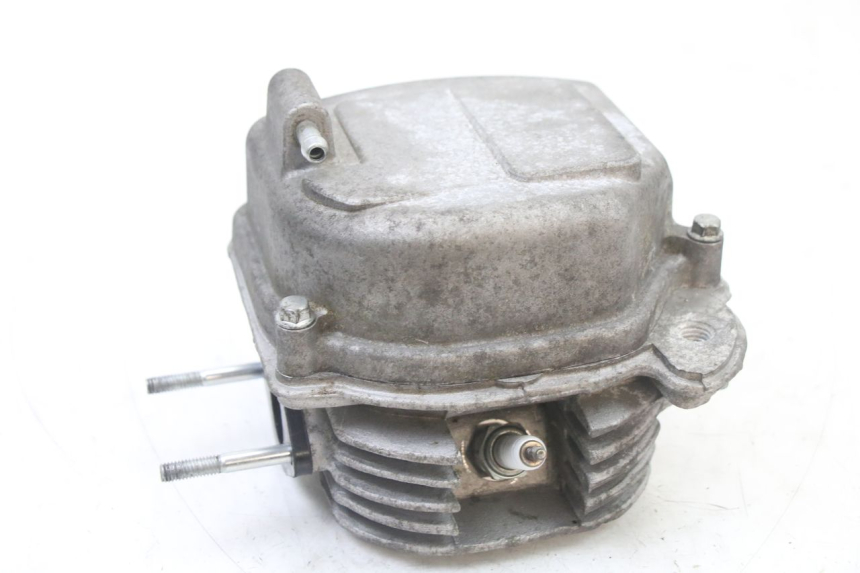 photo de KOPPELINGSHUIS LONGJIA SHARPY 125 (2020 - 2024) - Kenmerkende details