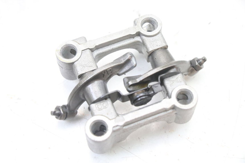 photo de KOPPELINGSHUIS LONGJIA SHARPY 125 (2020 - 2024) - Technische close-up