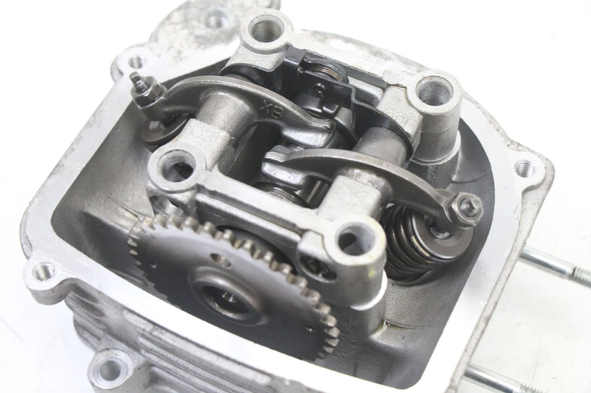 photo de KOPPELINGSHUIS LONGJIA SHARPY 125 (2020 - 2024) - Gecontroleerd onderdeel