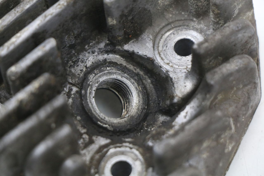 photo de KOPPELINGDEKSEL PEUGEOT LUDIX 50 (2008 - 2017) - Zoom op gebruiksstaat