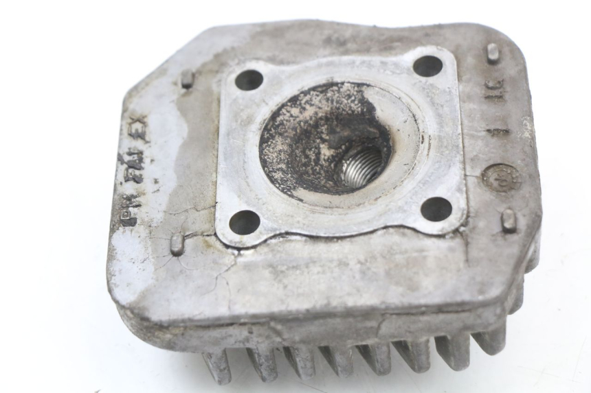 photo de KOPPELINGDEKSEL PEUGEOT LUDIX 50 (2008 - 2017) - Technische close-up