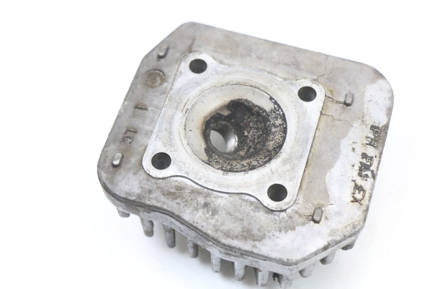 photo de KOPPELINGDEKSEL PEUGEOT LUDIX 50 (2008 - 2017) - Overzicht