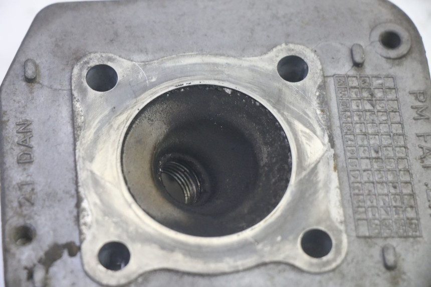 photo de KOPPELINGDEKSEL PEUGEOT LUDIX 50 (2008 - 2017) - Overzicht