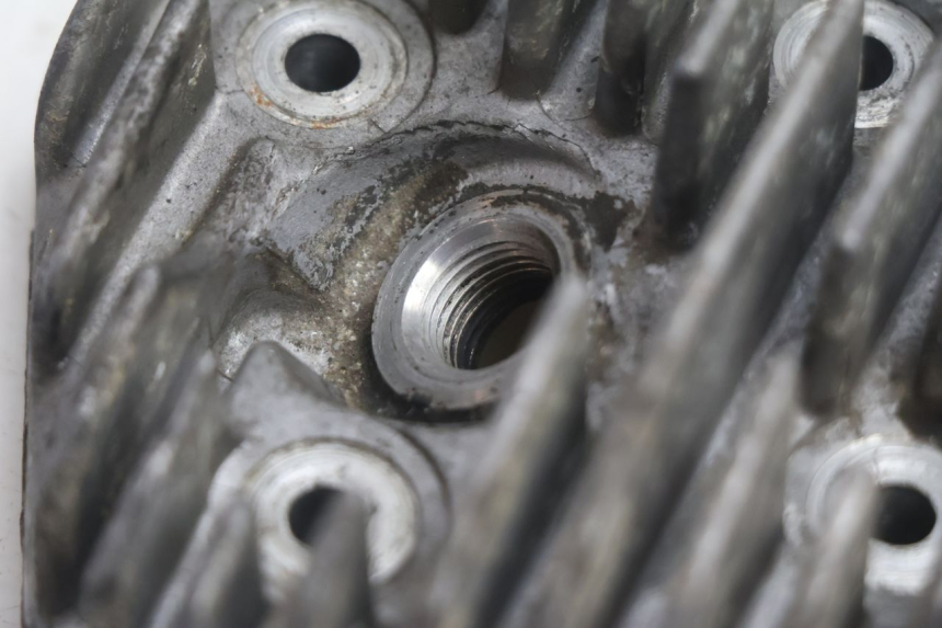 photo de KOPKLEP PEUGEOT LUDIX ONE 50 (2004 - 2006) - Detail van het onderdeel
