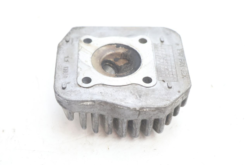 photo de KOPKLEP PEUGEOT LUDIX ONE 50 (2004 - 2006) - Andere kijkhoek