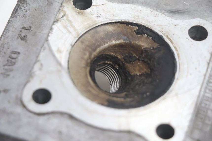 photo de KOPKLEP PEUGEOT LUDIX ONE 50 (2004 - 2006) - Technische close-up