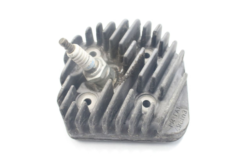 photo de KOPPELINGDEKSEL PEUGEOT LUDIX SNAKE 2T 50 (2004 - 2014) - Hoofdaanzicht