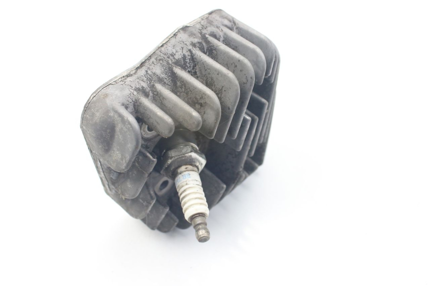 photo de KOPPELINGDEKSEL PEUGEOT LUDIX SNAKE 2T 50 (2004 - 2014) - Detail van het onderdeel